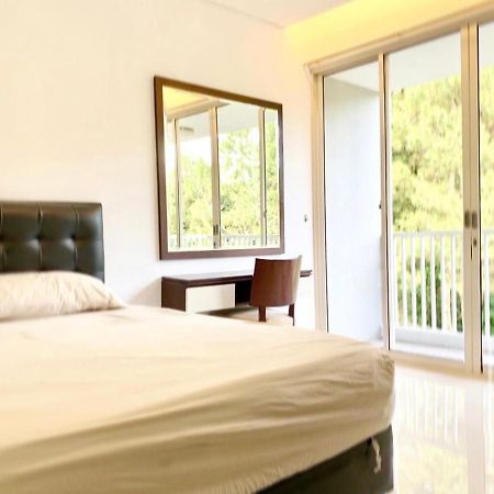 Imah Dago Villa - Budget Staycation villa in Bandung Luaran gambar
