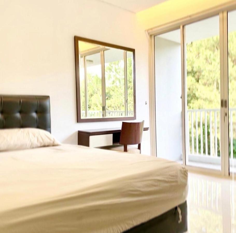 Imah Dago Villa - Budget Staycation villa in Bandung Luaran gambar